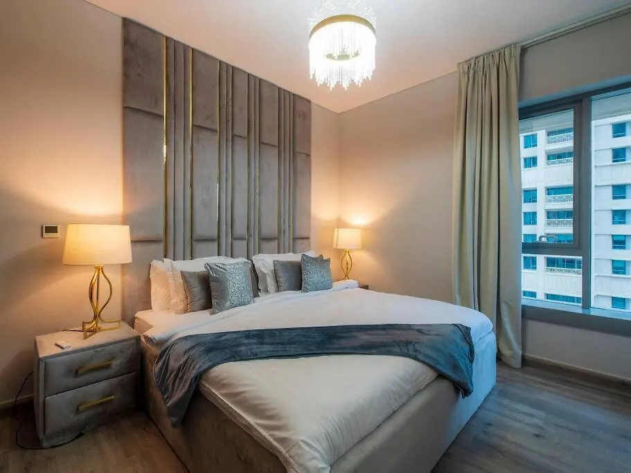 First Class 2Br With Full Burj Khalifa And Fountain View Dubai 0*,  Birleşik Arap Emirlikleri