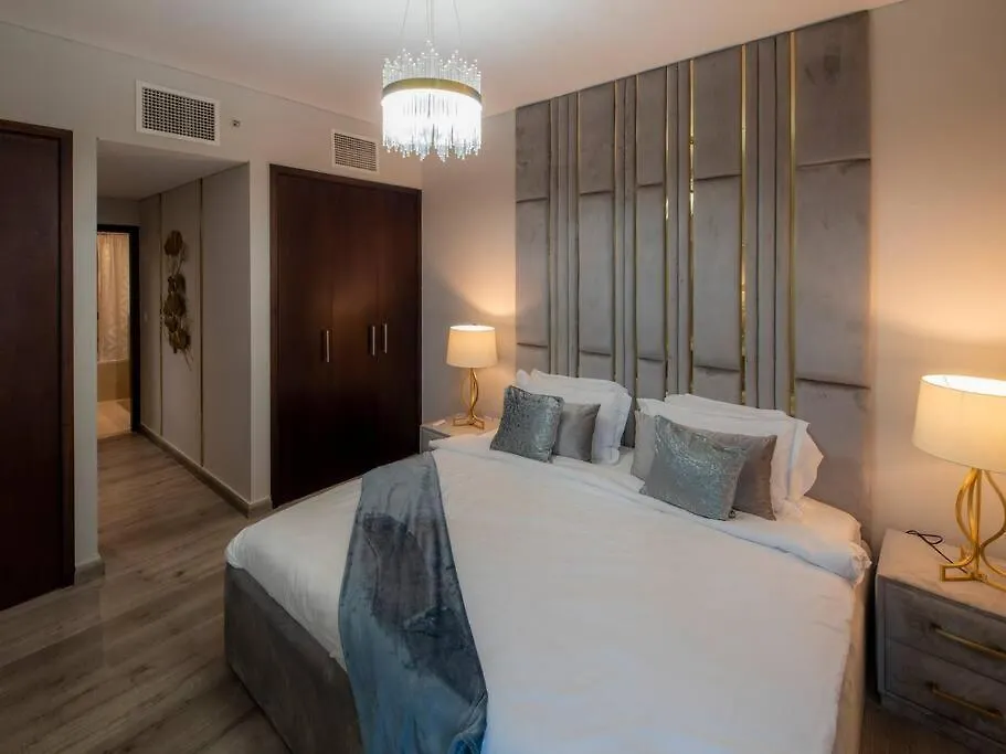 First Class 2Br With Full Burj Khalifa And Fountain View Dubai Birleşik Arap Emirlikleri