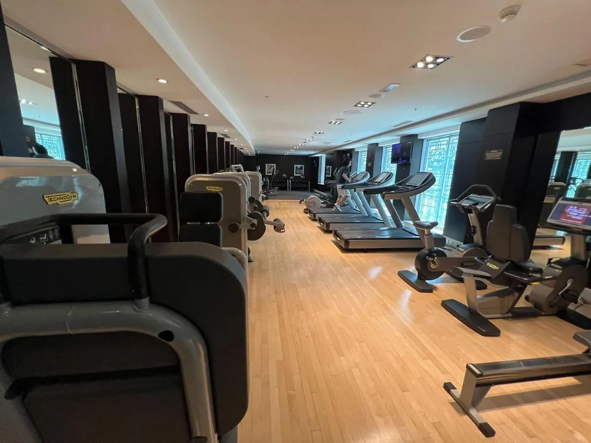 First Class 2Br With Full Burj Khalifa And Fountain View Dubai 0*,